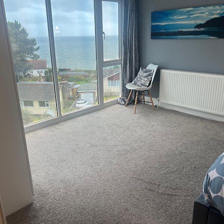 Villa Warren'S Nest à Dawlish Extérieur photo