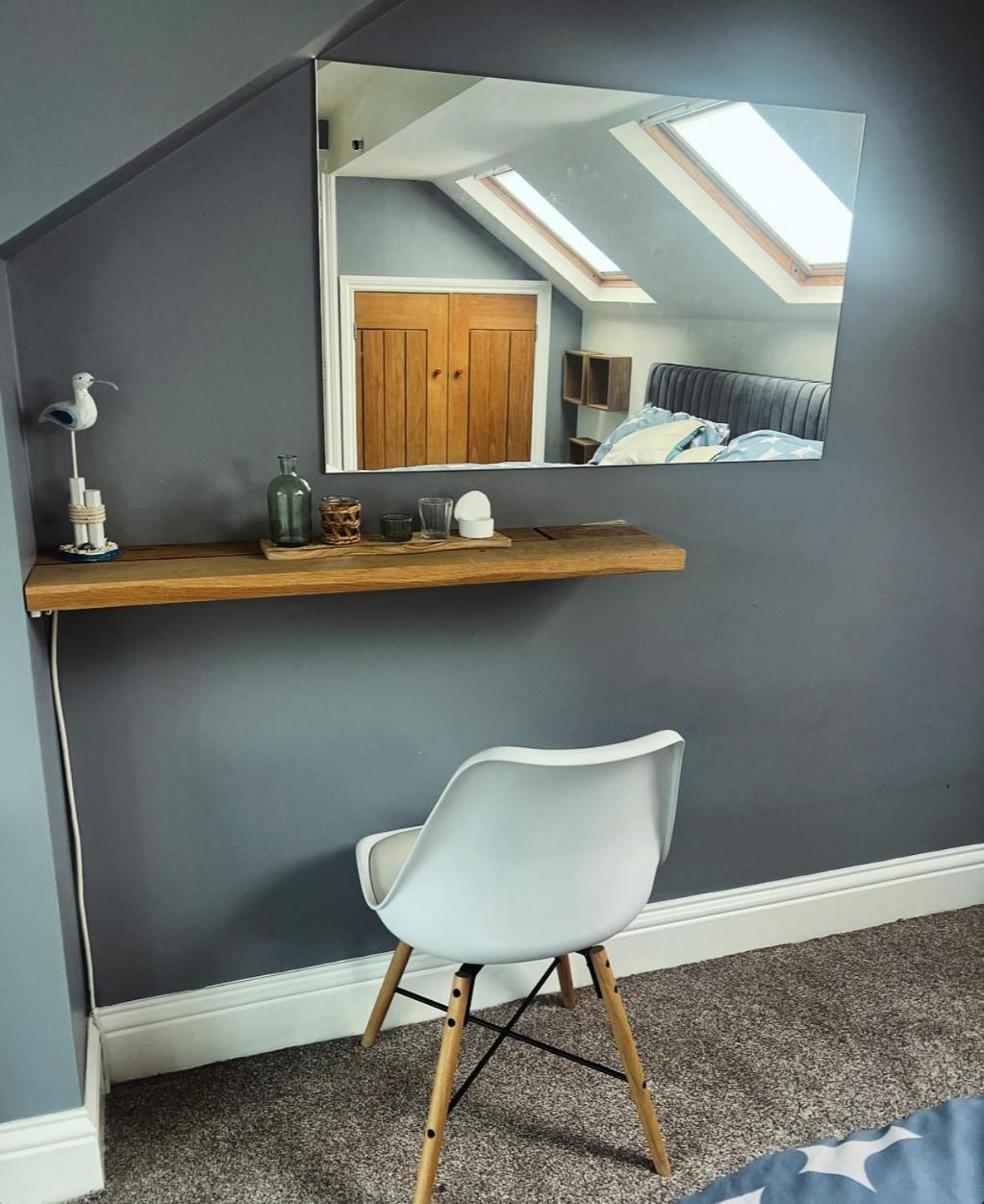 Villa Warren'S Nest à Dawlish Extérieur photo