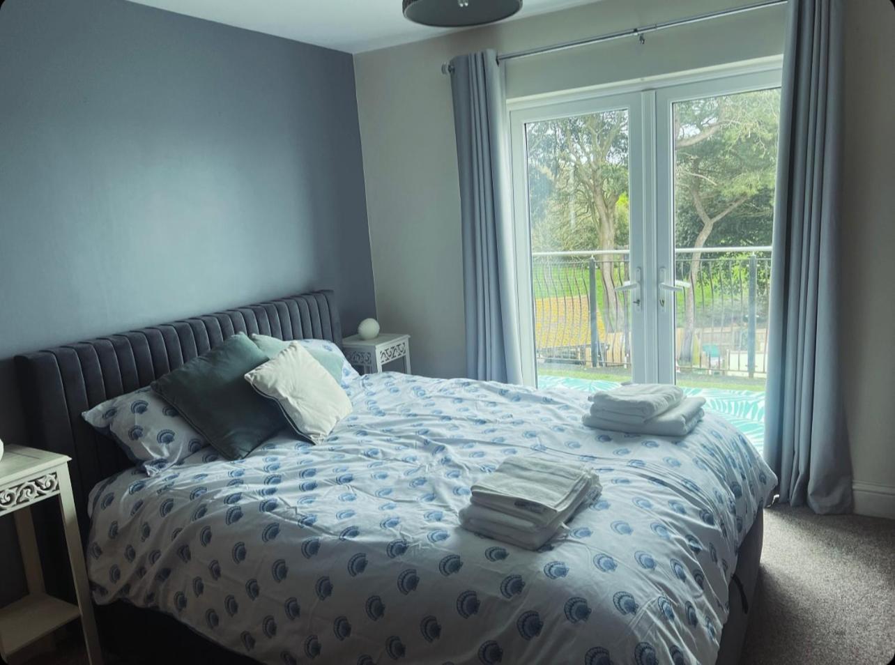 Villa Warren'S Nest à Dawlish Extérieur photo